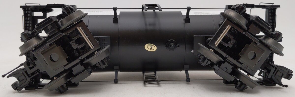 MTH 20-96215 Velsicol 8000 Gallon Tank Car #10002 EX/Box