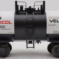 MTH 20-96215 Velsicol 8000 Gallon Tank Car #10002 EX/Box