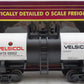 MTH 20-96215 Velsicol 8000 Gallon Tank Car #10002 EX/Box