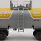 MTH 20-96190 Vulcan 8000 Gallon Tank Car #1201 EX/Box