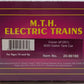 MTH 20-96190 Vulcan 8000 Gallon Tank Car #1201 EX/Box