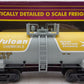 MTH 20-96190 Vulcan 8000 Gallon Tank Car #1201 EX/Box
