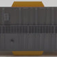 MTH 20-91436 O Scale Union Pacific Bay Window Caboose EX/Box