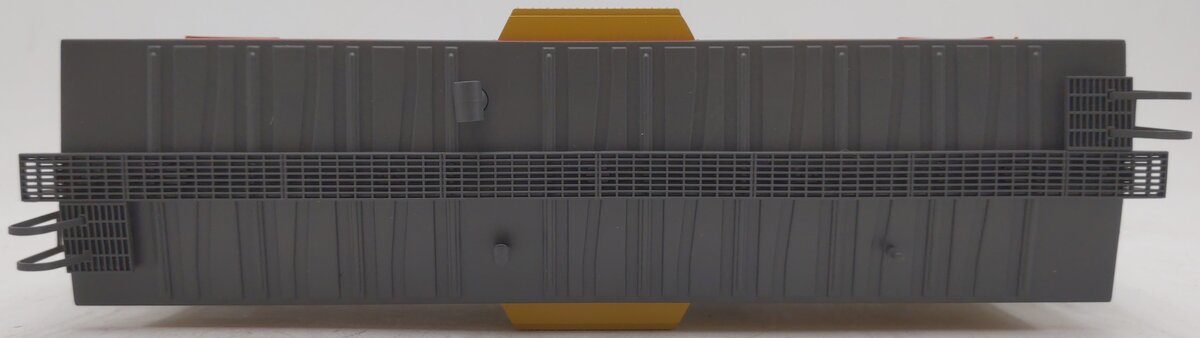 MTH 20-91436 O Scale Union Pacific Bay Window Caboose EX/Box