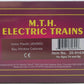 MTH 20-91436 O Scale Union Pacific Bay Window Caboose EX/Box