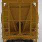 MTH 20-97689 O Chessie 3-Bay Cylindrical Hopper Car #836120