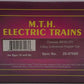 MTH 20-97689 O Chessie 3-Bay Cylindrical Hopper Car #836120