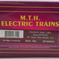 MTH 20-94212 O Gauge Diamond State Light Beer Reefer Car #73618 EX/Box