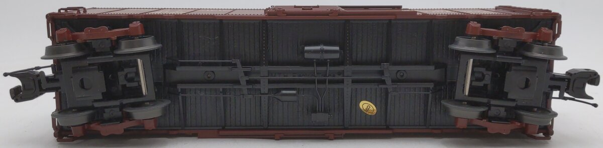 MTH 20-93422 Union Pacific 40’ AAR Boxcar #187310