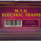 MTH 20-9033F O Saskatchewan 100 Ton Tank Hopper Car #397036 EX/Box