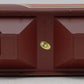 MTH 20-9033F O Saskatchewan 100 Ton Tank Hopper Car #397036 EX/Box
