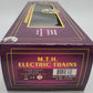 MTH 20-96204 Canadian National 20K Gal 4-Comp Tank Car EX/Box