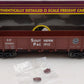 MTH 20-98097 O Southern Pacific 55 Ton All Steel Drop Bottom Gondola #151920