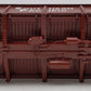 MTH 20-98097 O Southern Pacific 55 Ton All Steel Drop Bottom Gondola #151920