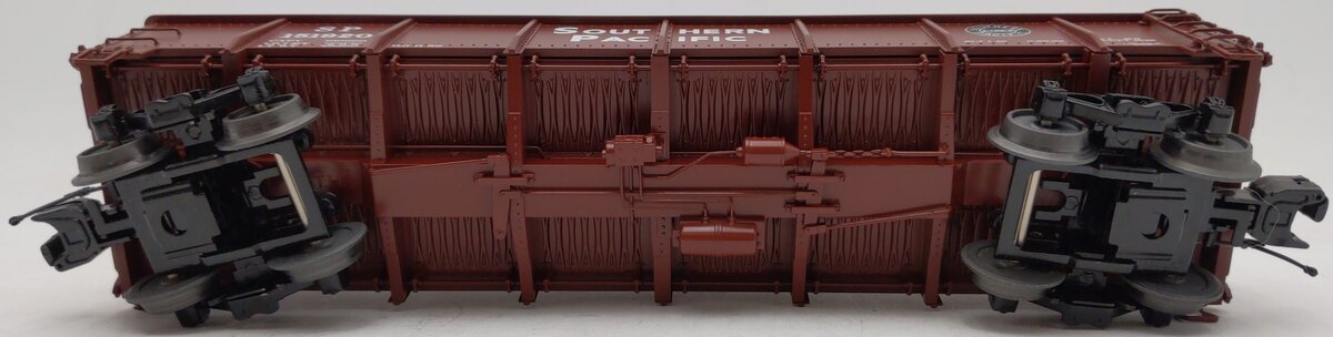 MTH 20-98097 O Southern Pacific 55 Ton All Steel Drop Bottom Gondola #151920