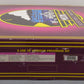 MTH 20-4087 O Pennsylvania 70' Madison Passenger Car Set (Set of 5) LN/Box