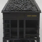 MTH 20-97407 O CSX 4-Bay Hopper Car w/ Coal Load #346894 LN/Box