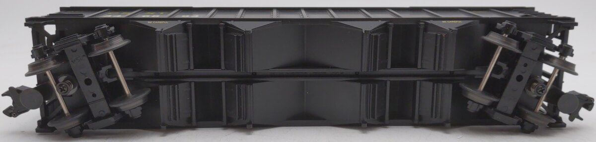 MTH 20-97407 O CSX 4-Bay Hopper Car w/ Coal Load #346894 LN/Box
