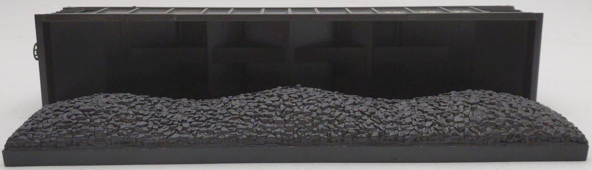 MTH 20-97407 O CSX 4-Bay Hopper Car w/ Coal Load #346894 LN/Box