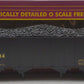 MTH 20-97407 O CSX 4-Bay Hopper Car w/ Coal Load #346894 LN/Box