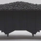 MTH 20-97407 O CSX 4-Bay Hopper Car w/ Coal Load #346894 LN/Box