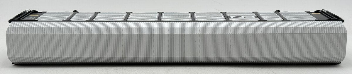 MTH 20-98712 Canadian National Corrugated Auto Carrier #710846 LN/Box