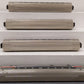 MTH 20-65139 O Septa Premier Amfleet Passenger Car Set (Set of 4) EX/Box