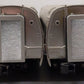 MTH 20-65139 O Septa Premier Amfleet Passenger Car Set (Set of 4) EX/Box