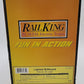 MTH 30-90481 Altoona "36 Lager" Lighted Billboard LN/Box