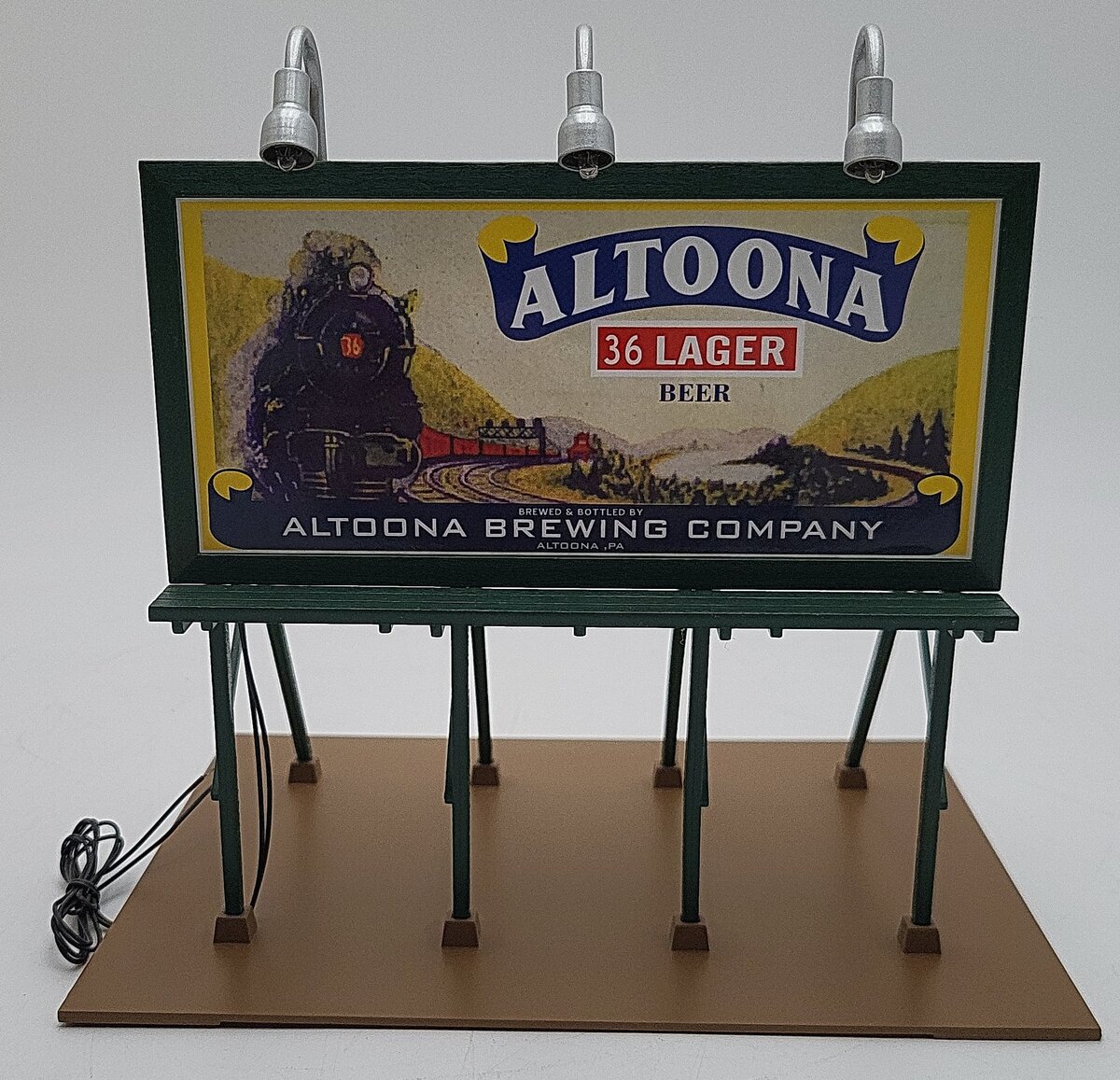 MTH 30-90481 Altoona 