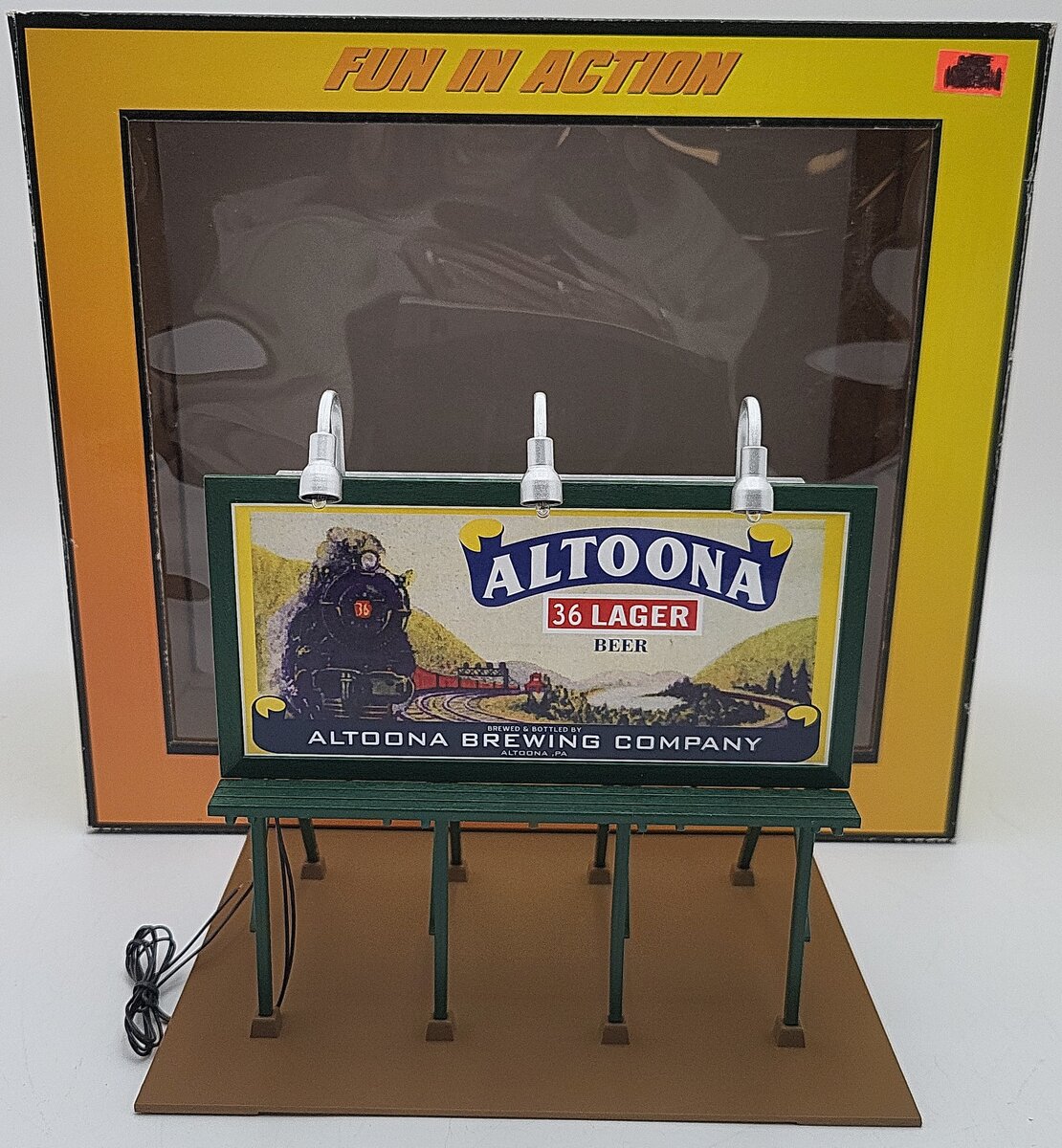 MTH 30-90481 Altoona 