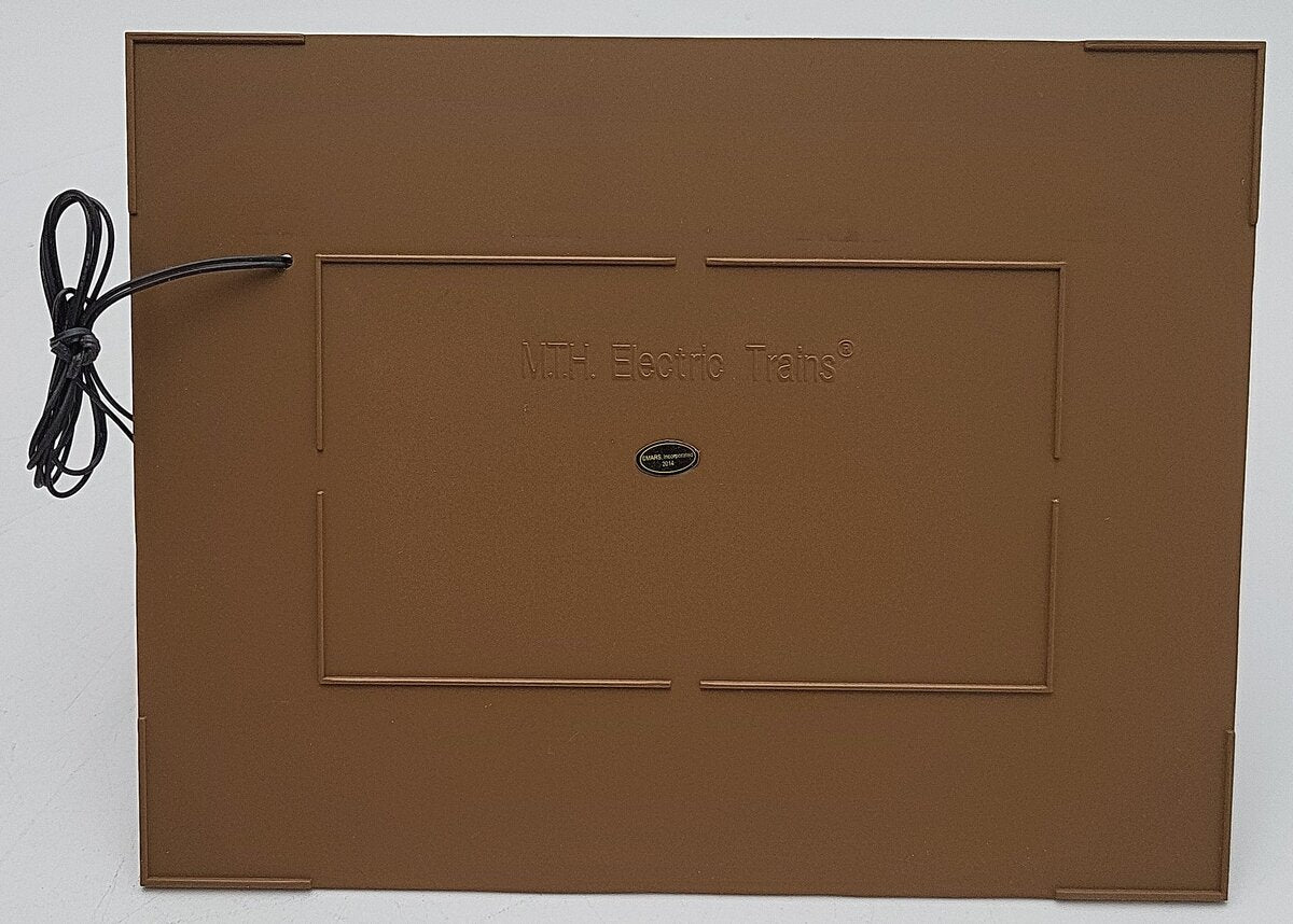 MTH 30-90481 Altoona "36 Lager" Lighted Billboard LN/Box