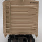 Weaver U3147L O Gauge Black Jack (Tan) Woodside Reefer Car #823830 [3-Rail] EX/Box