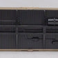 Weaver U3147L O Gauge Black Jack (Tan) Woodside Reefer Car #823830 [3-Rail] EX/Box