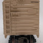 Weaver U3147L O Gauge Black Jack (Tan) Woodside Reefer Car #823830 [3-Rail] EX/Box