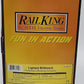 MTH 30-90479 Horlacher's Brewing Company Lighted Billboard LN/Box
