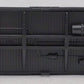 Weaver U3150L O Gauge Evil Eye Ale Woodside Refrigerator Car #623833 (3Rail) EX/Box