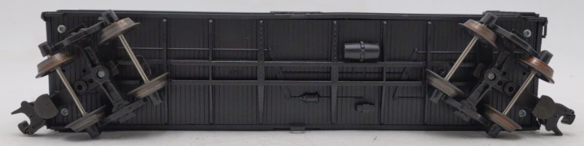 Weaver U3150L O Gauge Evil Eye Ale Woodside Refrigerator Car #623833 (3Rail) EX/Box