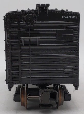 Weaver U3150L O Gauge Evil Eye Ale Woodside Refrigerator Car #623833 (3Rail) EX/Box