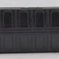 Weaver U3150L O Gauge Evil Eye Ale Woodside Refrigerator Car #623833 (3Rail) EX/Box