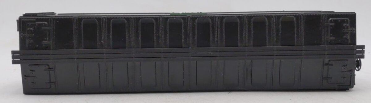 Weaver U3150L O Gauge Evil Eye Ale Woodside Refrigerator Car #623833 (3Rail) EX/Box