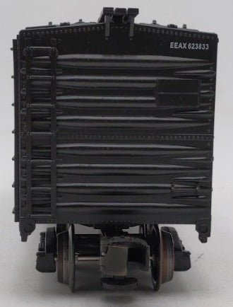 Weaver U3150L O Gauge Evil Eye Ale Woodside Refrigerator Car #623833 (3Rail) EX/Box