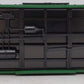 MTH 30-78087 Old No.38 Stout Modern Reefer Car EX/Box
