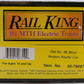 MTH 30-78087 Old No.38 Stout Modern Reefer Car EX/Box
