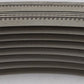 Lionel 6-12015 FasTrack O36 45-Degree Curved Track Sections (16) VG