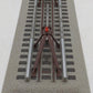 Lionel 6-12035 O Gauge FasTrack Lighted Bumpers (Pack of 2) EX/Box