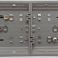 Lionel 6-12035 O Gauge FasTrack Lighted Bumpers (Pack of 2) EX/Box