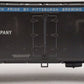 Weaver U3151L O Evil Eye Ale Woodsided Reefer #523812 (3-Rail) EX/Box