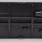 Weaver U3151L O Evil Eye Ale Woodsided Reefer #523812 (3-Rail) EX/Box