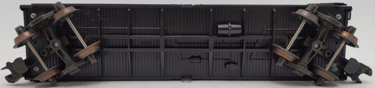 Weaver U3151L O Evil Eye Ale Woodsided Reefer #523812 (3-Rail) EX/Box